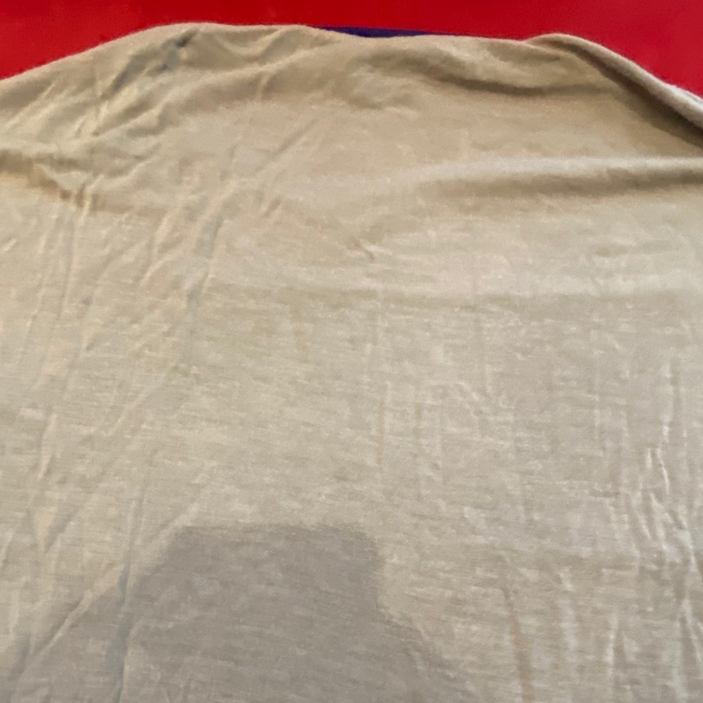 Giorgio Armani Color Block Lightweight Sweater - image 6